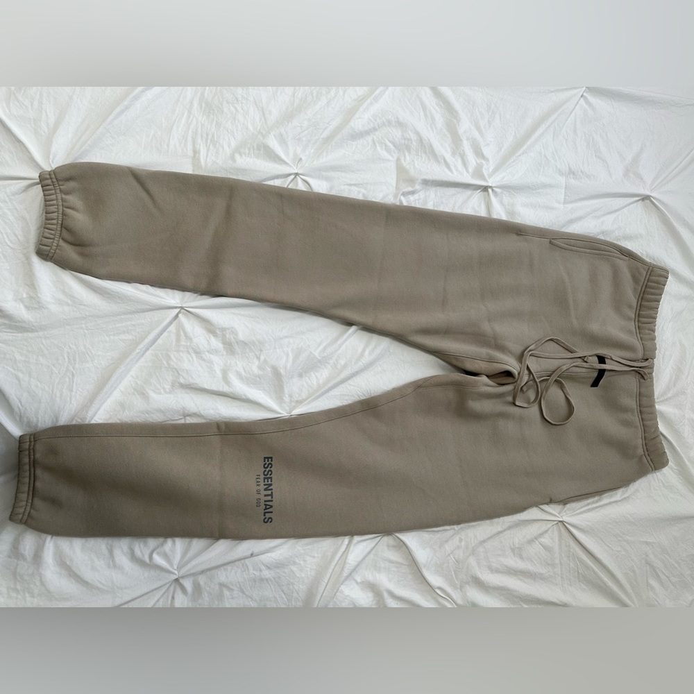 Essentials fear of god men’s